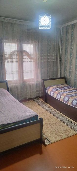 Квартира в аренду