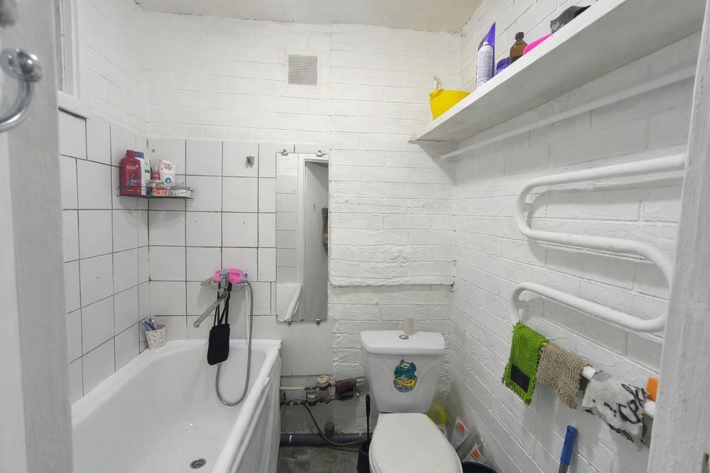 Продам 1 ком-ую квартиру