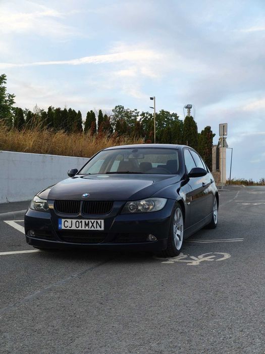 BMW 3 Series 2006 — imagine 3