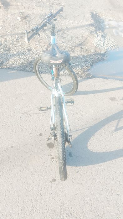 Взрослый скоростной велосипед