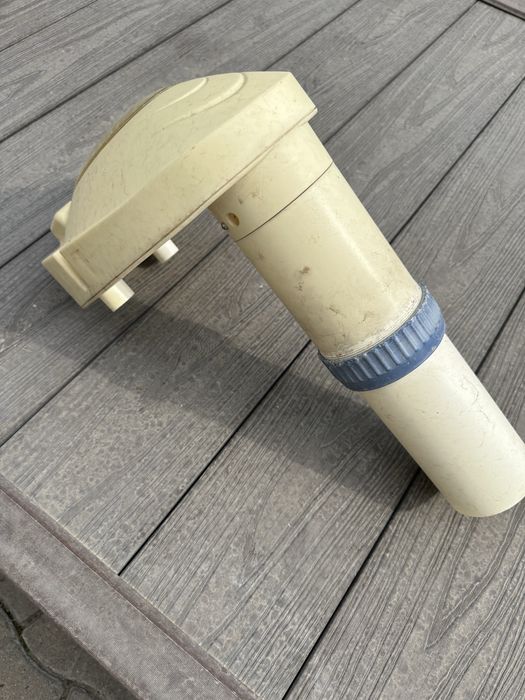 Сигнализация для бассейна