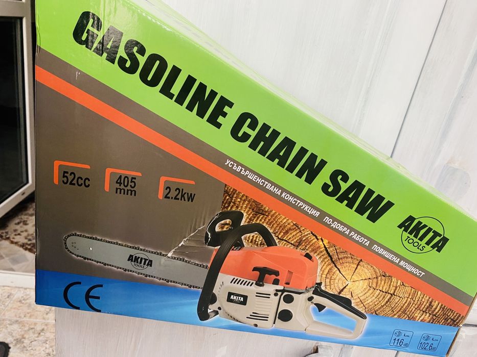 Трион не е  използван нов продава се