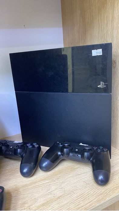 playstation fat 4