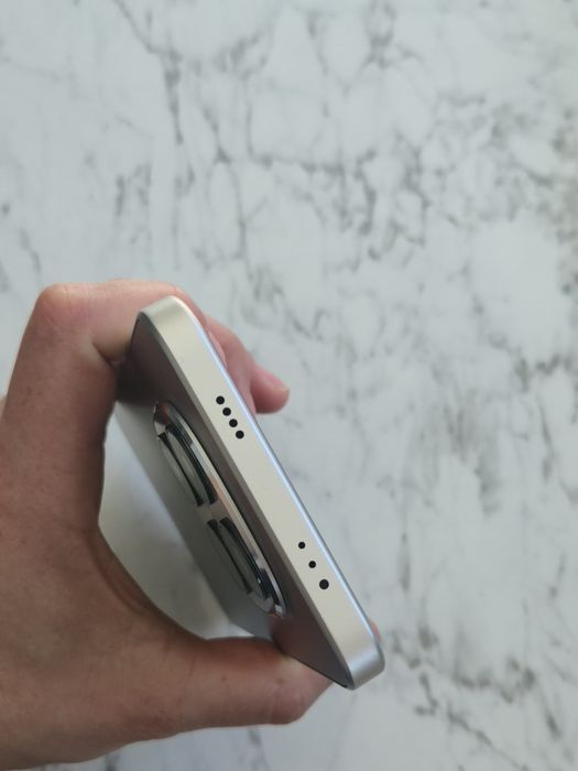 Vand/schimb Redmi Note 15 Pro 5G 256gb