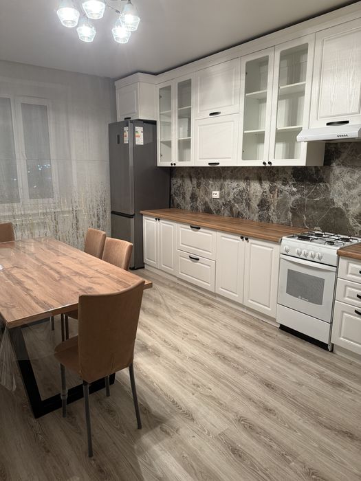 Сдам 1 комнатную квартиру