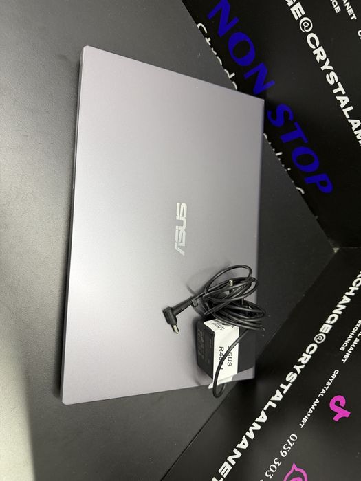 Laptop ASUS R465J 14 inch i7 1065G7 8GB RAM 512GB SSD