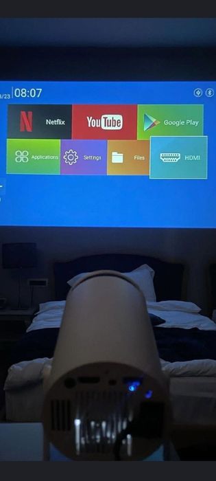 Сдаются проектор