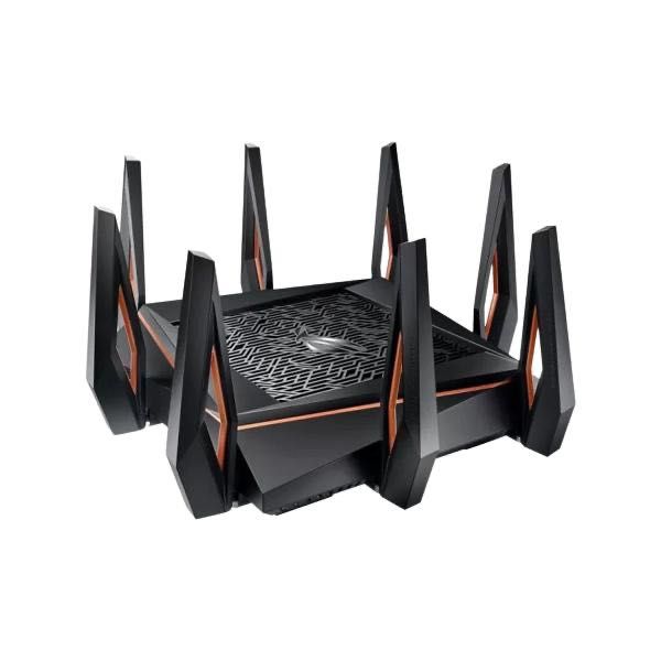 Wifi 6 router GT-AX11000