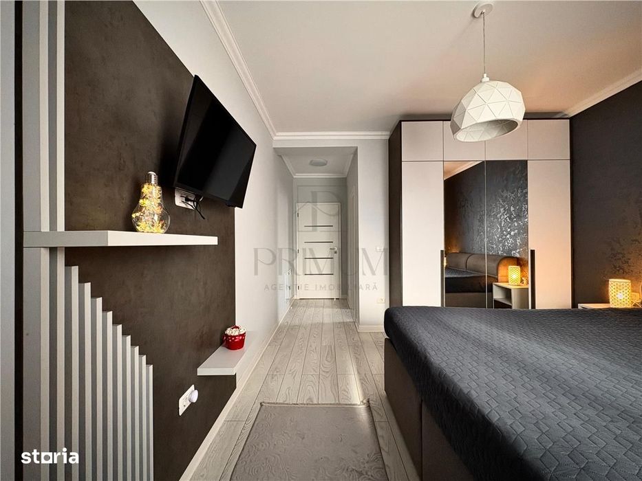 Duplex Modern Pe Parter, Gata De Mutat, Zona Buna, Toate Utilitatile.