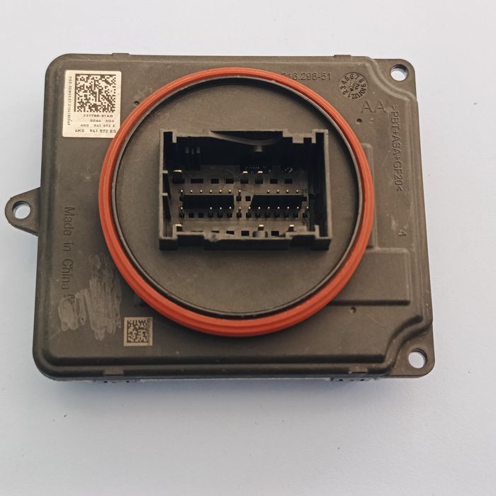 Оригинални модули за фар Audi 4K0.941.572.DJ.ED.JJ.ES.DG.EJ, 6 модела