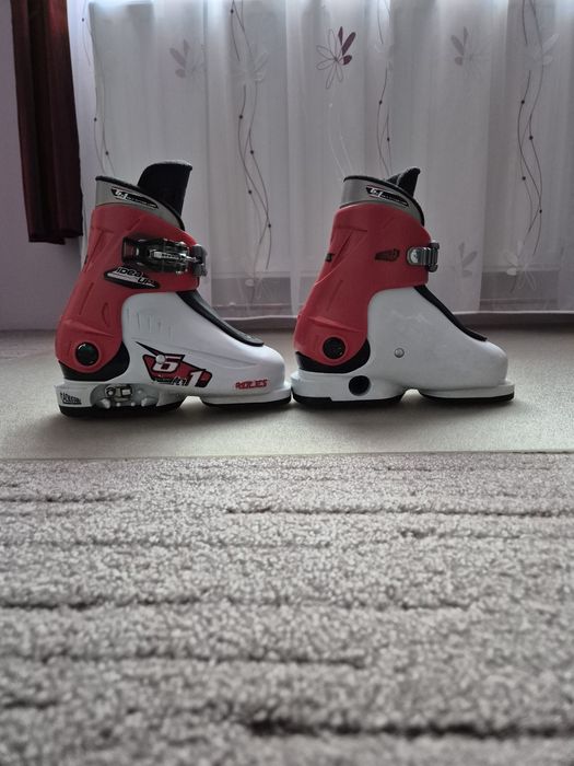 Echipament complet ski 3-5 ani