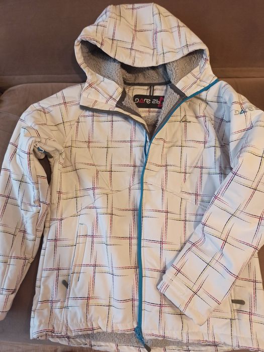 Зимно яке Dare2be