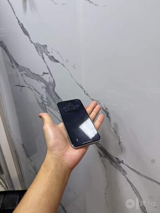 Iphone 13 pro idial