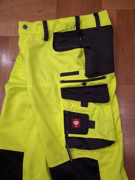 Мъжки панталон Engelbert strauss Motion Cordura