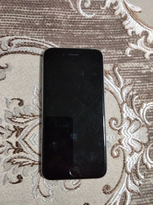 Продаю iPhone 6. Город Павлодар