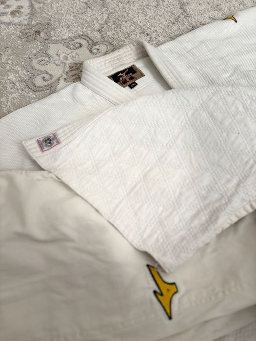 Кимоно для Дзюдо