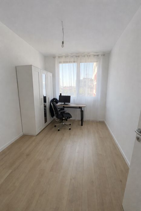 Apartament de vânzare 3 camere Afi Ared