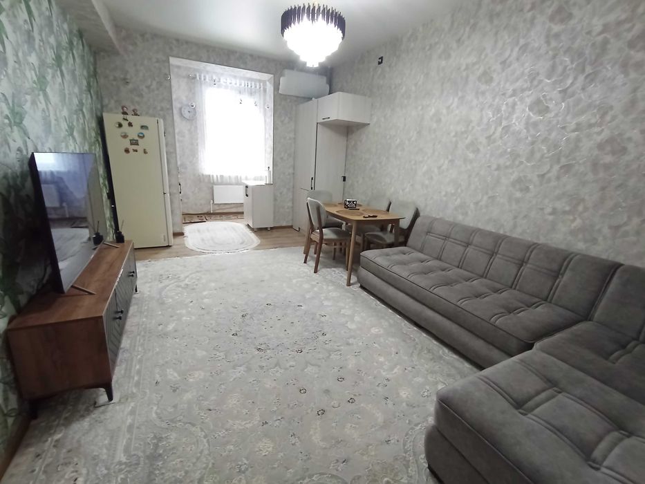 Продаётся квартира в новостройке, г. Фергана!