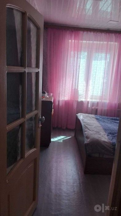 Сдаётся комната девушке в уютной квартире