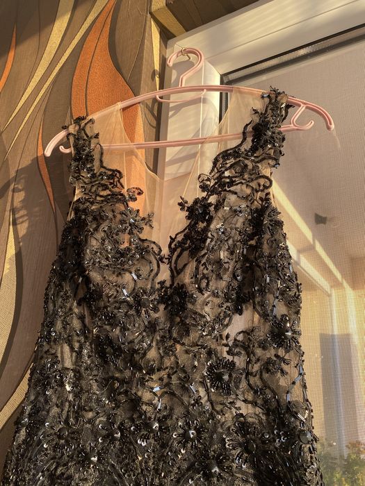 Бална рокля