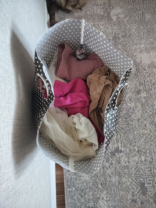 Отдам Детские вещи для девочек