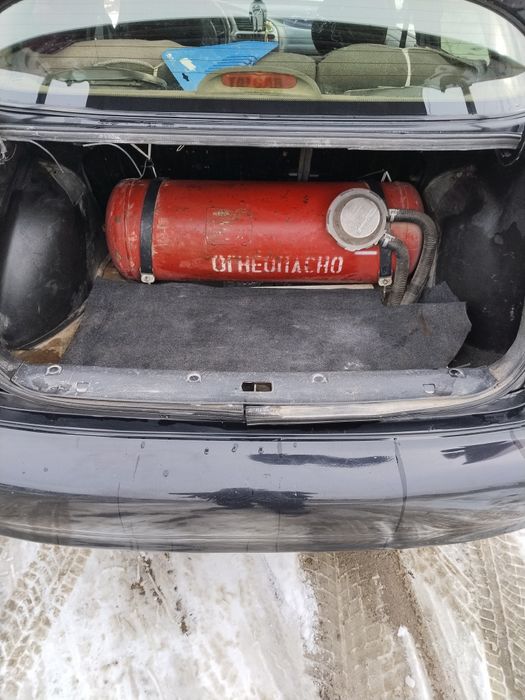 Продам автомобиль