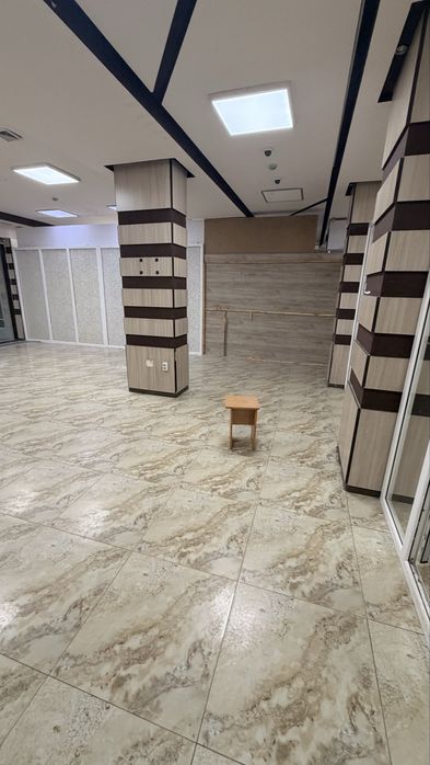 Сдается бутик в торговом доме