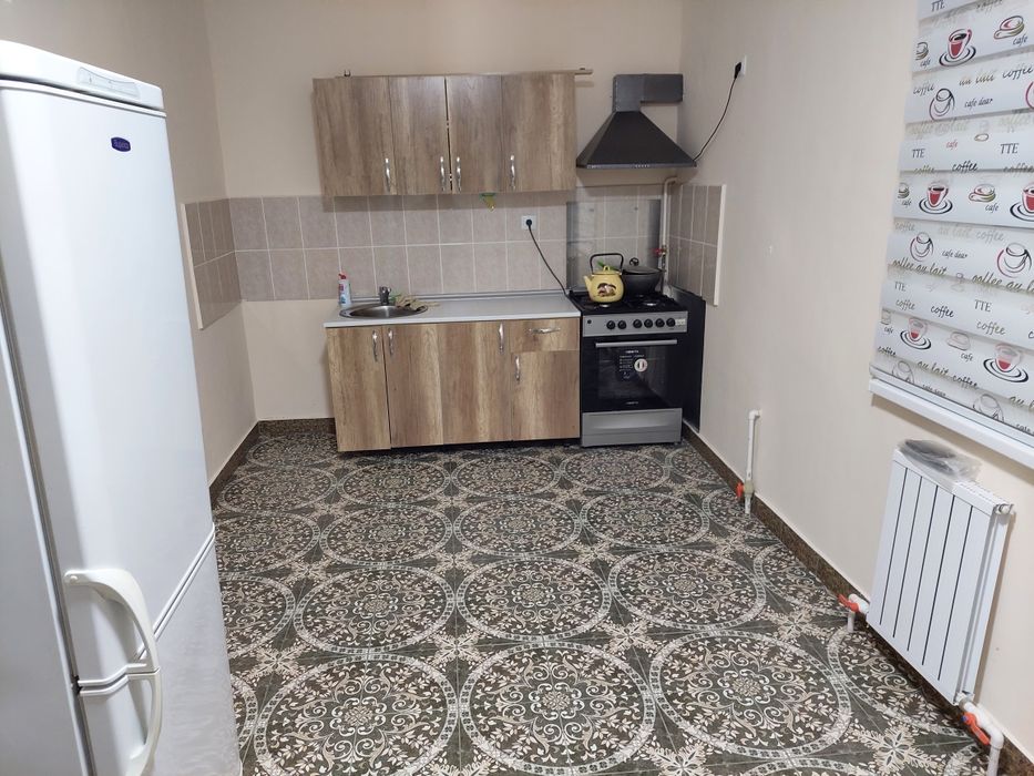 Богободдан 2 сотихли евро ремонтли катеж сотилади