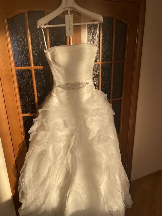 Свадебное платье W1