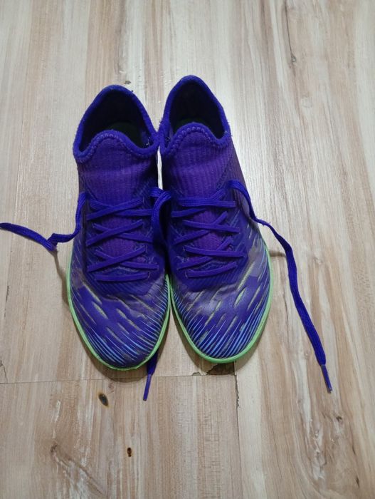 Adidași copii kipsta CLR marimea 33