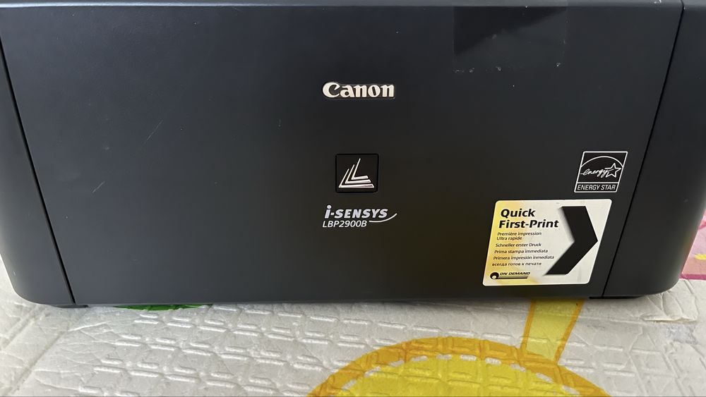 Принтер продам Canon l11121e