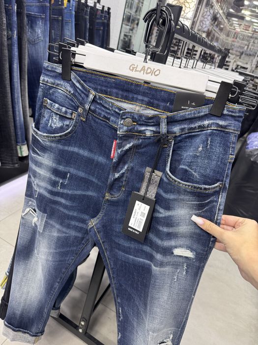 Blugi Dsquared2 Barbati