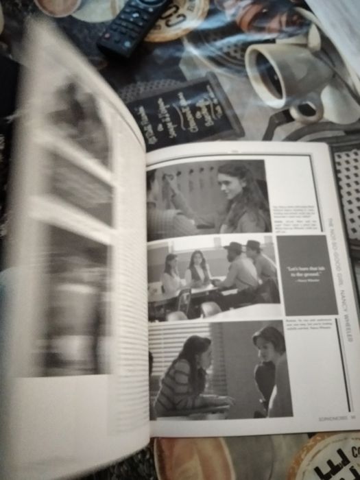 Продавам книга на Strengths Things