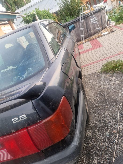 Продам ауди 80 б3