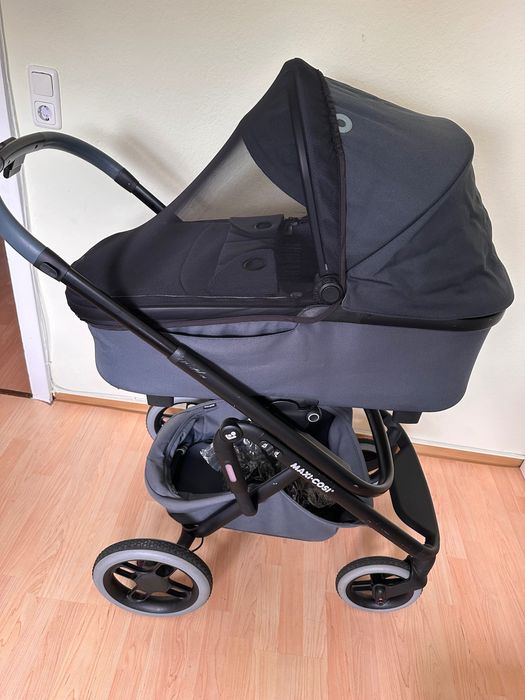 Maxi Cosi количка