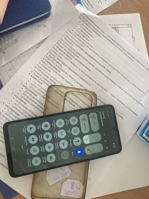 Хонор х5с плюс 128гб