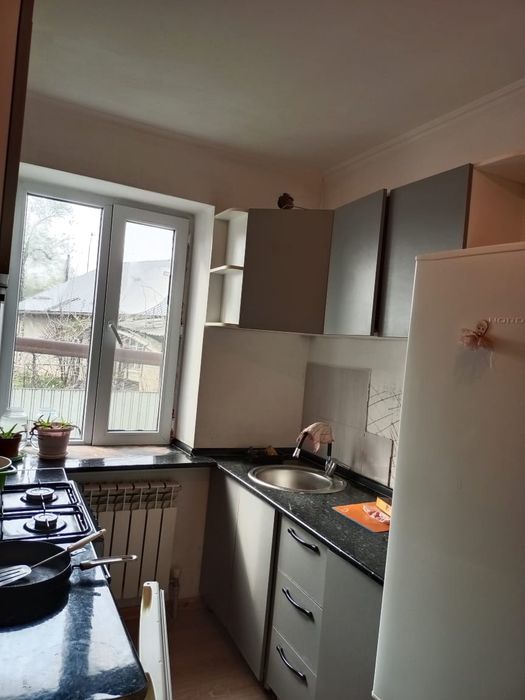 Недвижимость квартиры