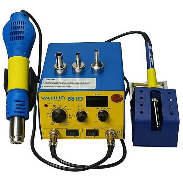 Telefon ustaxonasi asbob uskunalari