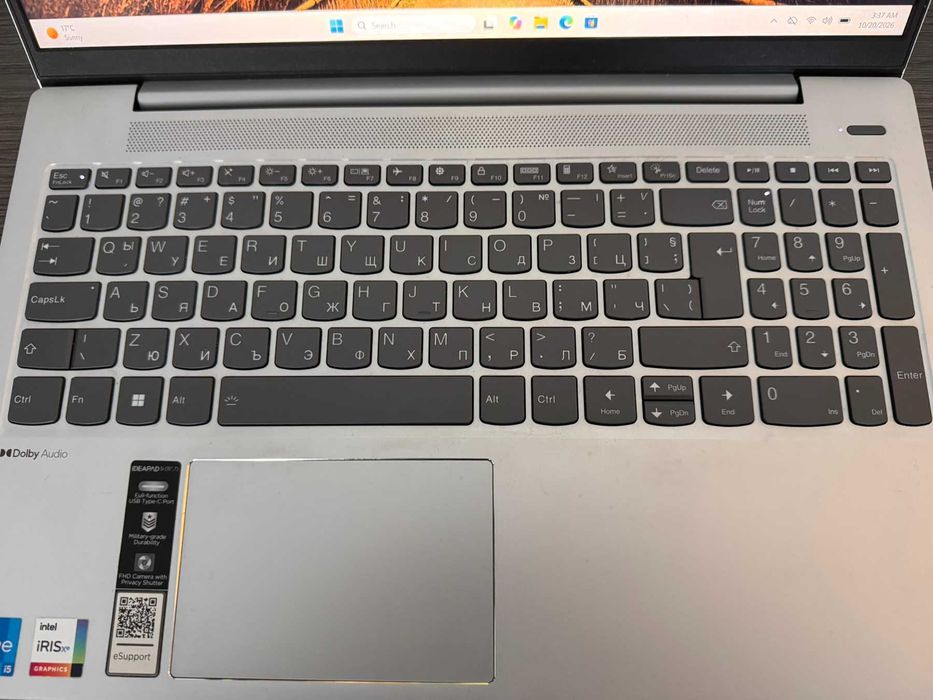 Lenovo IdeaPad5