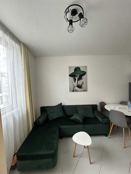 Дава се под наем Двустаен апартамент в София, Център - 75 кв.м за 600 € - Снимка #1