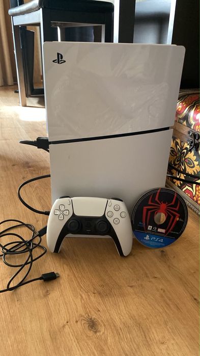 playstation 5 slim