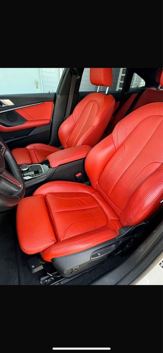 Bmw 218i M-paket 2021
