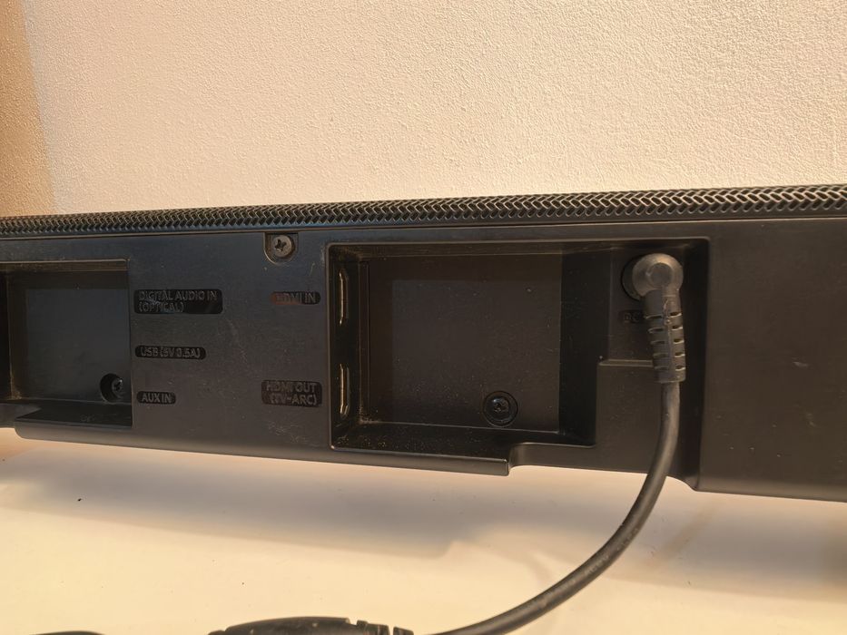 Home cinema Samsung HW K450 bluetooth intrari USB Aux in HDMI optical