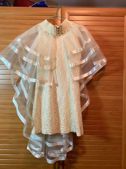 Продам платье в хорошем состоянии