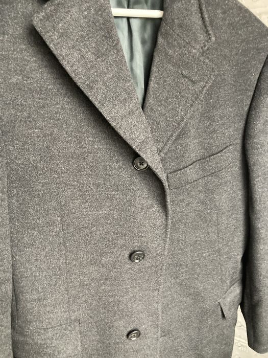 Corneliani Оригинално мъжко палто