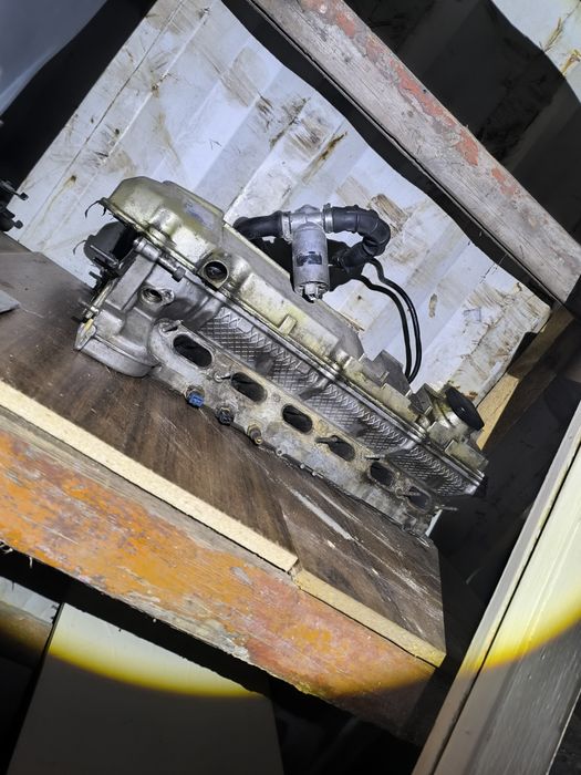 М50 2.5 двигатель комплектный