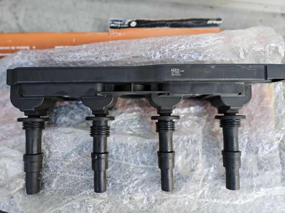 Запалителна бобина за Opel Zafira A 125кс.