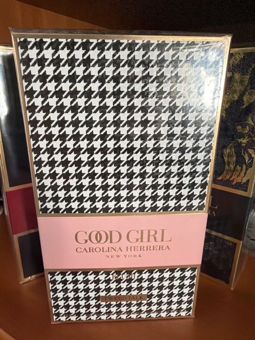 Парфюм very Good Girl 80ml