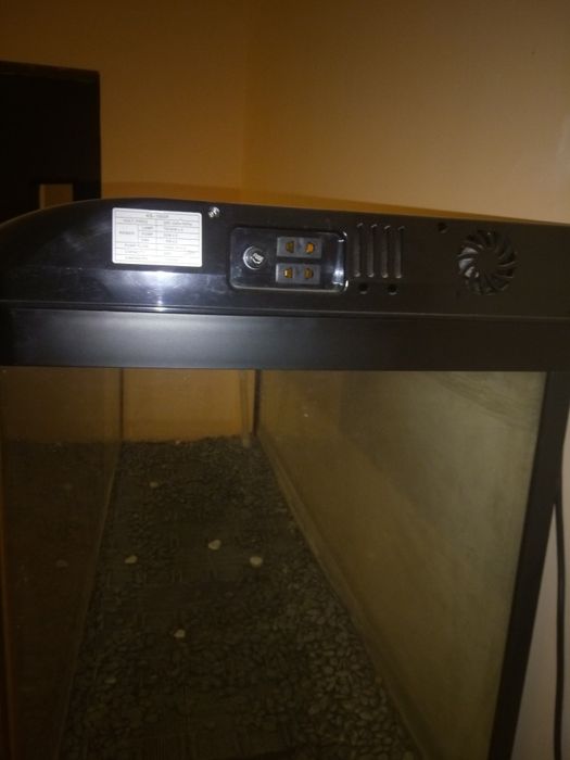 Продам аквариум 450 л