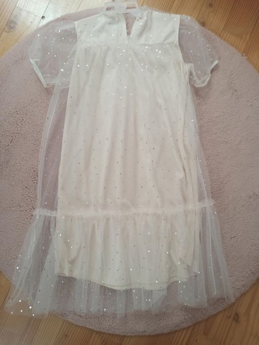 Rochie noua 11/12 ani